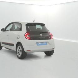 Renault Twingo 3 Twingo III Achat Int&eacute;gral - 21 Zen Auray