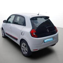 Renault Twingo 3 Twingo III Achat Int&eacute;gral - 21 Zen Auray