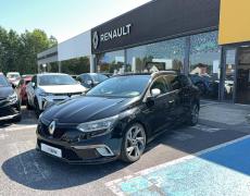 Renault Megane 4 Estate