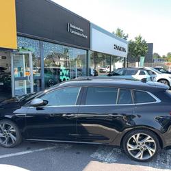 Renault Megane 4 Estate M&eacute;gane IV Estate dCi 165 Energy EDC GT Auray