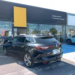 Renault Megane 4 Estate M&eacute;gane IV Estate dCi 165 Energy EDC GT Auray
