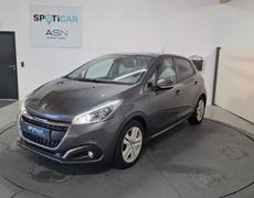 Peugeot 208 Auzebosc