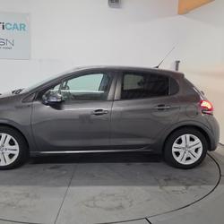 Peugeot 208 Puretech 82 &euro;6.c Signature occasion - Auzebosc - photo 2/26