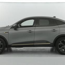 Renault Arkana Arkana E-Tech hybride 145 - 22 Engineered Auray