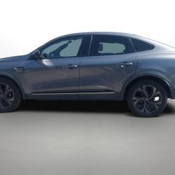 Renault Arkana Arkana E-Tech hybride 145 - 22 Engineered Auray