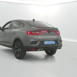 Renault Arkana Arkana E-Tech hybride 145 - 22 Engineered Auray
