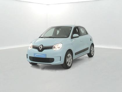 Renault Twingo 3 - Twingo III SCe 75 - 20 Zen - 9 470 €