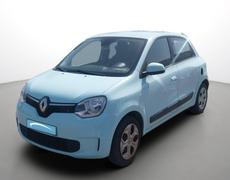 Renault Twingo 3