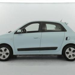 Renault Twingo 3 Twingo III SCe 75 - 20 Zen Auray