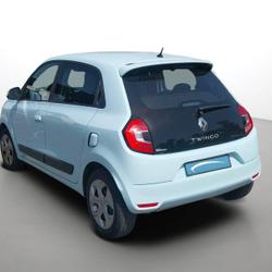 Renault Twingo 3 Twingo III SCe 75 - 20 Zen Auray