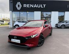 Mazda Mazda3 Rots