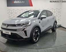 Renault Captur Dax