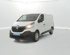 Renault Trafic - TRAFIC FGN L1H1 1000 KG DCI 95 E6 STOP&START GRAND CONFORT - 13 990 €