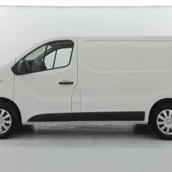 Renault Trafic TRAFIC FGN L1H1 1000 KG DCI 95 E6 STOP&START GRAND CONFORT Auray