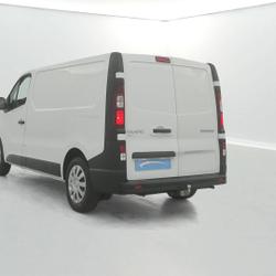 Renault Trafic TRAFIC FGN L1H1 1000 KG DCI 95 E6 STOP&START GRAND CONFORT Auray
