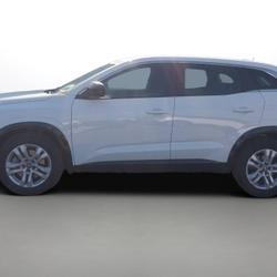 Renault Austral Austral E-Tech hybrid 200 Evolution Auray
