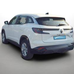 Renault Austral Austral E-Tech hybrid 200 Evolution Auray
