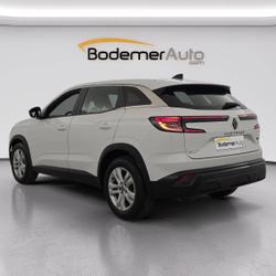 Renault Austral Austral E-Tech hybrid 200 Evolution Auray