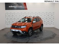 Dacia Duster Pau