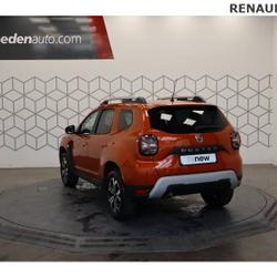 Dacia Duster TCe 150 FAP 4x2 EDC Prestige Pau