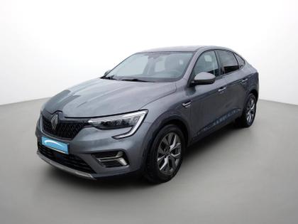 Renault Arkana - Arkana E-Tech 145 - 23 Evolution - 19 290 €