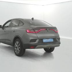 Renault Arkana Arkana E-Tech 145 - 23 Evolution Auray