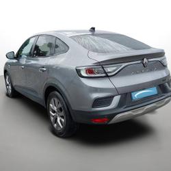 Renault Arkana Arkana E-Tech 145 - 23 Evolution Auray