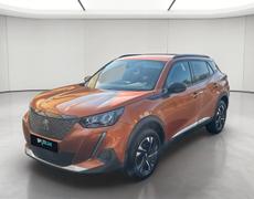 Peugeot 2008 Saint-Georges-de-Didonne