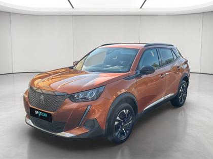 Peugeot 2008 - 2008 PureTech 130 S&S BVM6 - Allure - 15 990 €