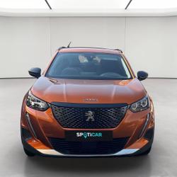 Peugeot 2008 2008 PureTech 130 S&S BVM6 - Allure Saint-Georges-de-Didonne