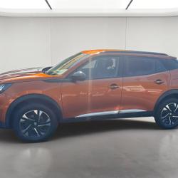 Peugeot 2008 2008 PureTech 130 S&S BVM6 - Allure Saint-Georges-de-Didonne