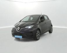 Renault Zoe Auray