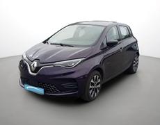 Renault Zoe Auray