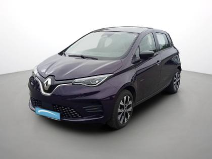 Renault Zoe - Zoe R110 Achat Intégral - 22B Evolution - 14 890 €