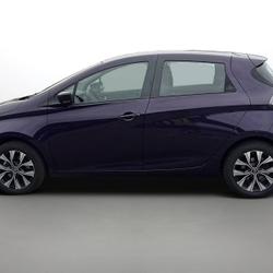 Renault Zoe Zoe R110 Achat Int&eacute;gral - 22B Evolution Auray