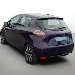 Renault Zoe Zoe R110 Achat Int&eacute;gral - 22B Evolution Auray