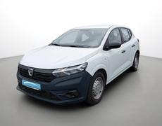 Dacia Sandero Auray