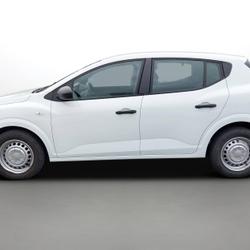 Dacia Sandero Sandero SCe 65 Access Auray