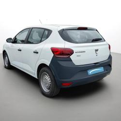 Dacia Sandero Sandero SCe 65 Access Auray