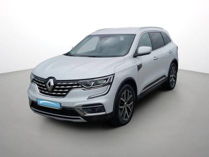 Renault Koleos - Koleos Tce 160 EDC Intens - 21 370 €