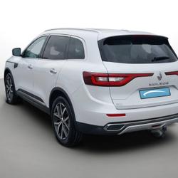 Renault Koleos Koleos Tce 160 EDC Intens Auray