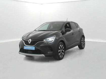 Renault Captur - Captur TCe 90 Evolution - 17 590 €