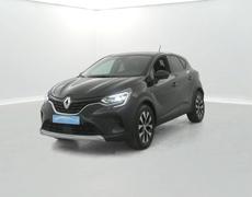Renault Captur Auray