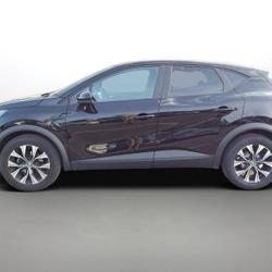 Renault Captur Captur TCe 90 Evolution Auray