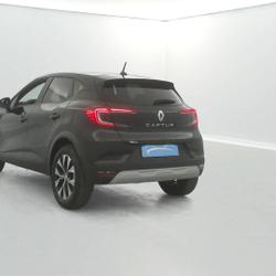 Renault Captur Captur TCe 90 Evolution Auray