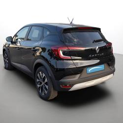 Renault Captur Captur TCe 90 Evolution Auray