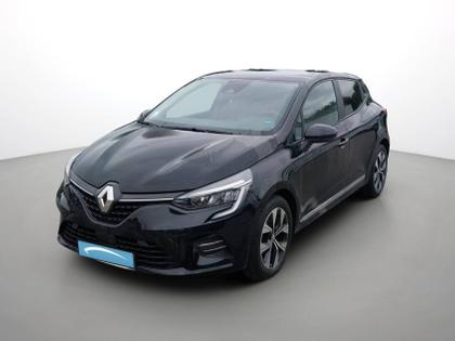 Renault Clio 5 - Clio SCe 65 Evolution - 12 490 €