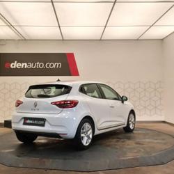 Renault Clio 5 SCe 75 Business Bruges