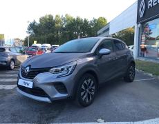 Renault Captur Auray