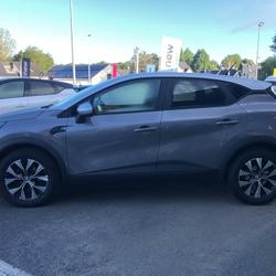 Renault Captur Captur TCe 90 Evolution Auray